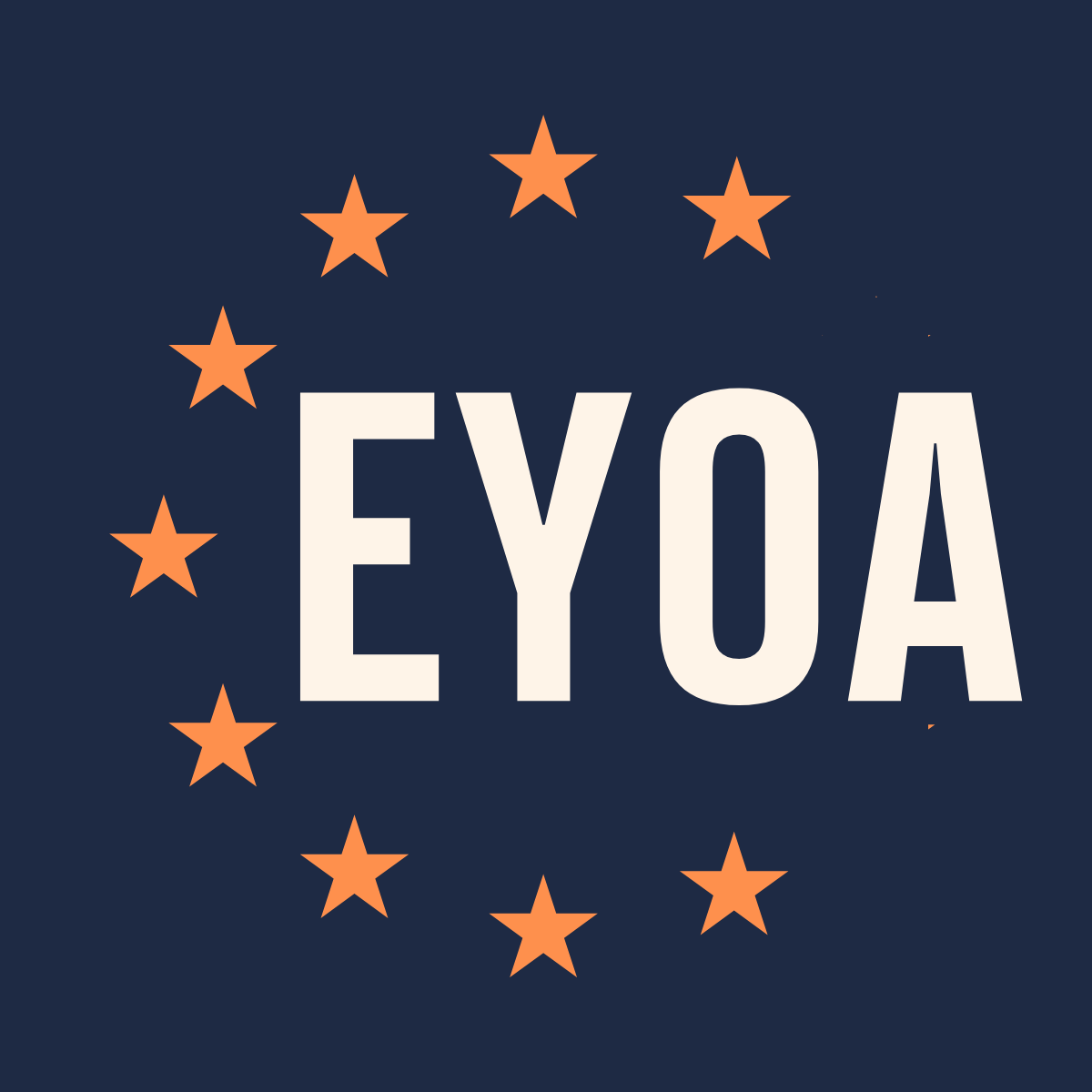 Logo European Youth Orchestra Academy