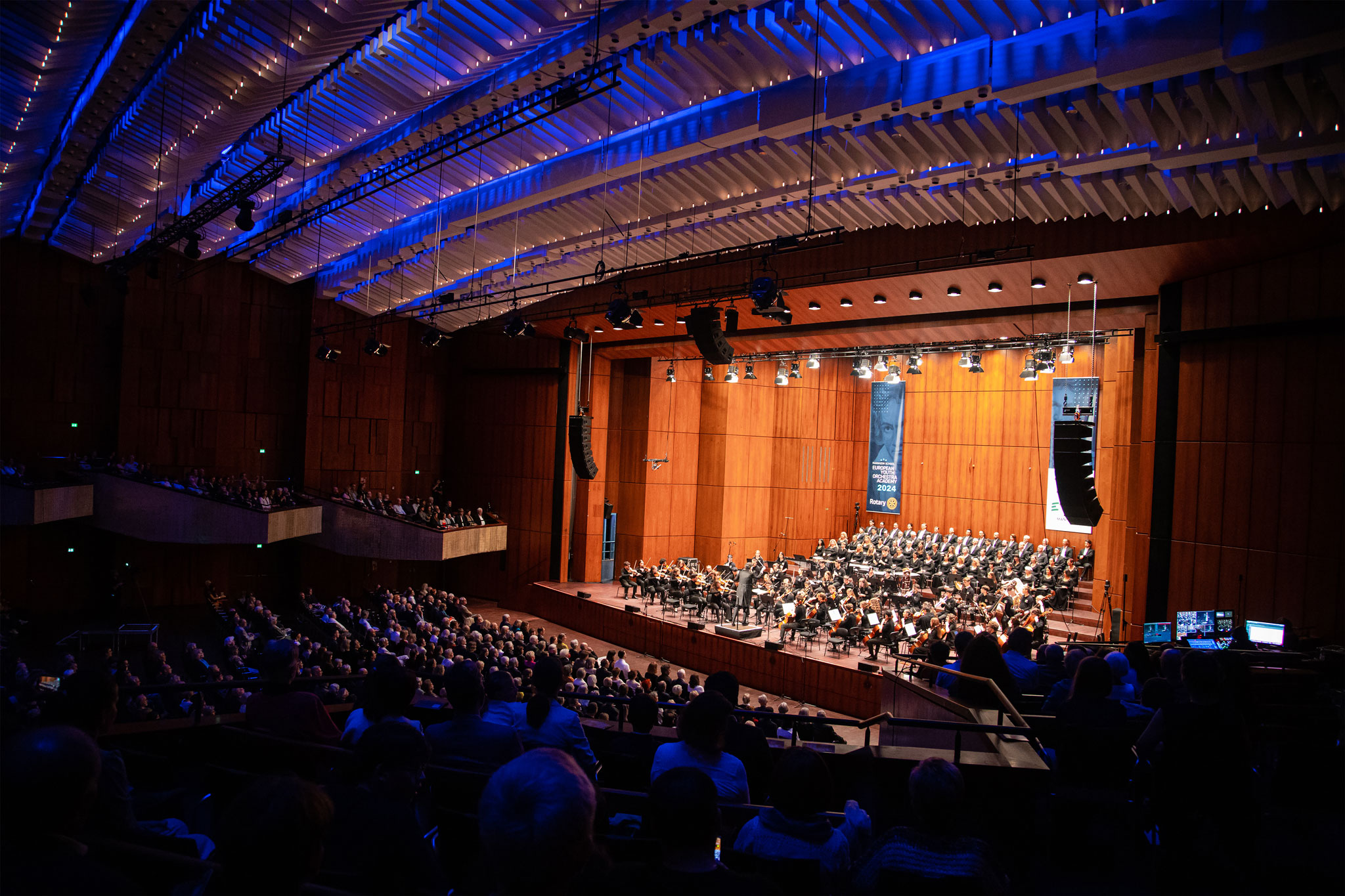 2024 – Rosengarten Mannheim II