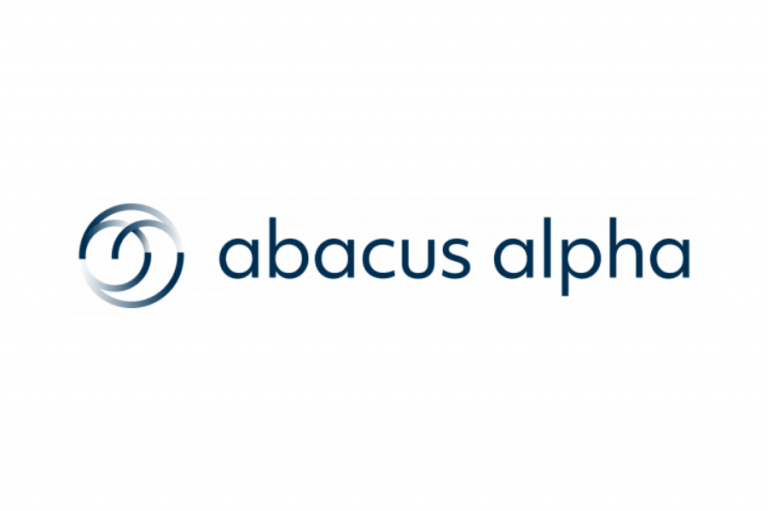 Logo Abacus Alpha