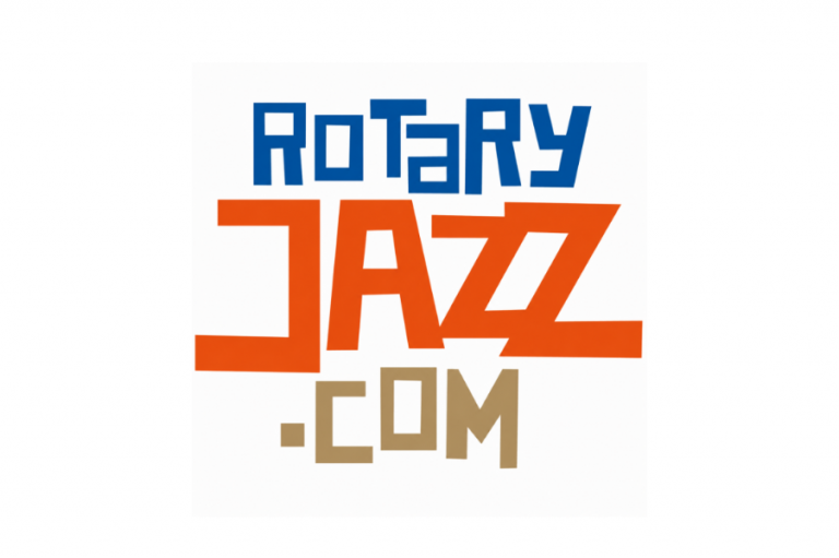 Logo Rotary Jazz