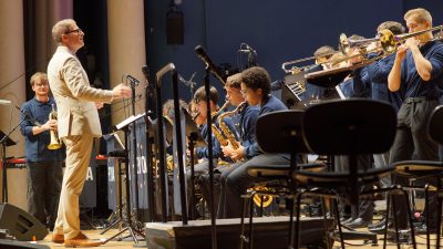 Big Band Jazz
