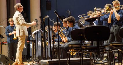 Big Band Jazz