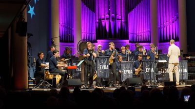 Big Band Jazz