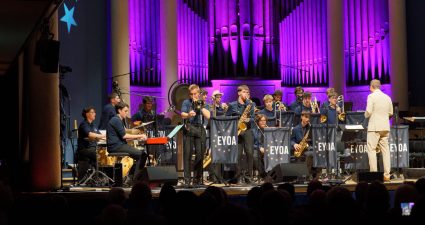 Big Band Jazz